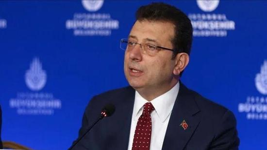 إرجاء قضية «شهادة التخرج المزوّرة» ضدّ إمام أوغلو إلى 25 كانون الأول
