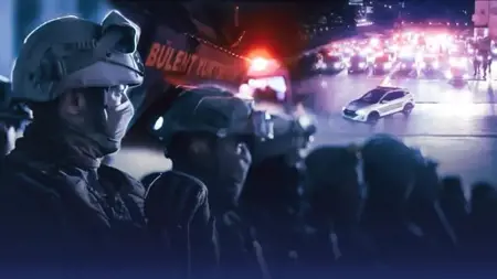 القبض على 566 مشتبها بهم في أكبر عملية مخدرات في تاريخ تركيا