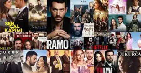 تركيا على الشاشة: أشهر المسلسلات التركية لعام 2026
