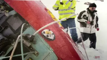 19 موقوفاً في تحقيق يازيجي أوغلو.. والتقييم: طيار F-4 أحدث انفجاراً صوتياً أسقط المروحية
