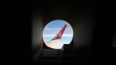 الخطوط الجوية التركية تواصل الحفاظ على ريادتها في أوروبا