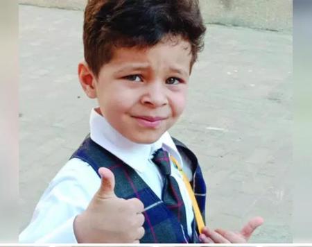 حادث مأساوي في السعودية.. وفاة طفل نُسي داخل حافلة مدرسة