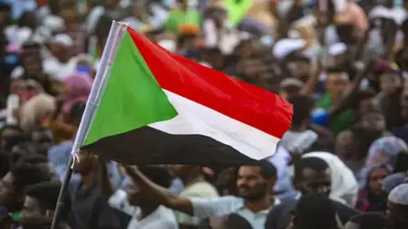 بداية من اليوم ..كوريا الجنوبية تقرر حظر السفر إلى السودان