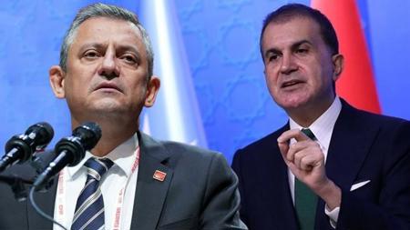 أوزدمير يرد على أوزيل: "اتهاماته كاذبة"