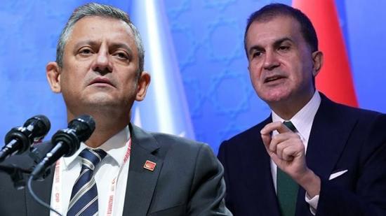 أوزدمير يرد على أوزيل: "اتهاماته كاذبة" أوزدمير يرد على أوزيل: "اتهاماته كاذبة"