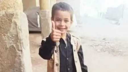 "تفاصيل مروعة"..مقتل طفل واستخدام دمه في طقوس السحر لفتح مقبرة تاريخية في مصر