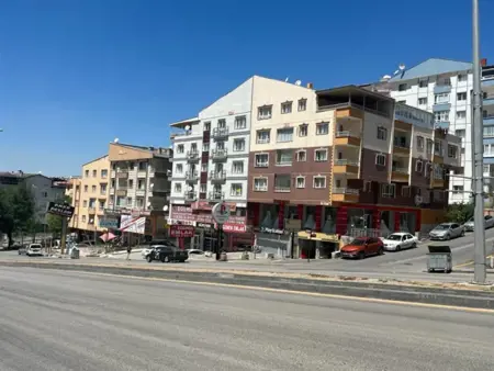 أنقرة: صاحب منزل يعرض 200 ألف ليرة على المستأجر كي يخرج والأخير يرفض