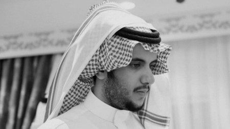 الحزن يجتاح المملكة عقب وفاة أمير سعودي شاب