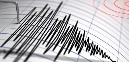زلزال بقوة 5.4 يضرب كوتاهيا ويهز عدة مدن تركية
