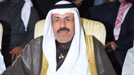 الكويت: تعيين الشيخ أحمد نواف الأحمد الصباح رئيسا لمجلس الوزراء 