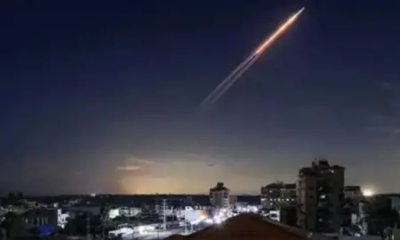 إيران تهدد إسرائيل بعد قصف الضاحية الجنوبية لبيروت
