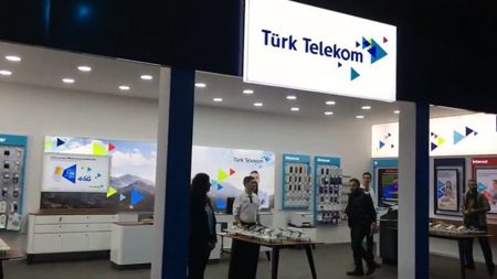 قائمة بأسعار باقات " تورك تيليكوم- Türk Telekom" بعد الزيادة