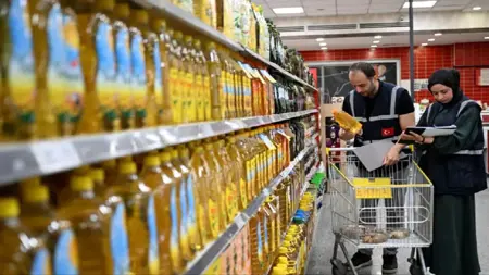 اعرف قائمة المنتجات الغذائية المغشوشة ال24 من وزارة الزراعة 