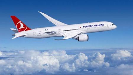 6 طائرات جديدة.. الخطوط الجوية التركية توسع أسطول طائراتها