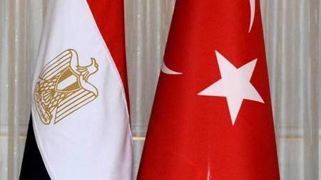 نشأة وتطور العلاقات التركية المصرية خلال حقبة أتاتورك