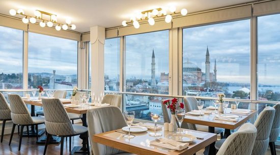 كيف تقيّم سلامة أي مطعم في تركيا خلال دقيقة واحدة؟