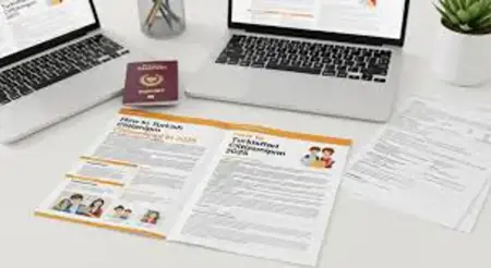 كيف تحصل على الجنسية التركية: دليل شامل للمهاجرين