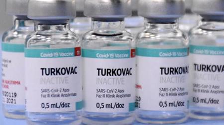 إرسال الشحنة الأولى من اللقاح التركي إلى مستودعات الصحة العامة في أنقرة