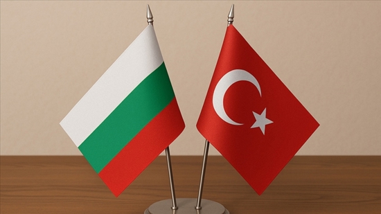 بلغاريا تُسهّل التأشيرات للمواطنين الأتراك وتُمدد فترات الإقامة بلغاريا تُسهّل التأشيرات للمواطنين الأتراك وتُمدد فترات الإقامة