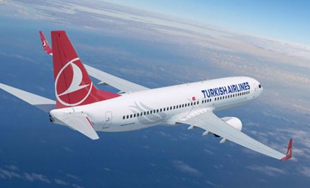الخطوط الجوية التركية تعلن عن مسارات رحلاتها الجديدة في مايو
