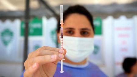 تركيا الثامنة عالميا بعدد جرعات لقاح فيروس كورونا