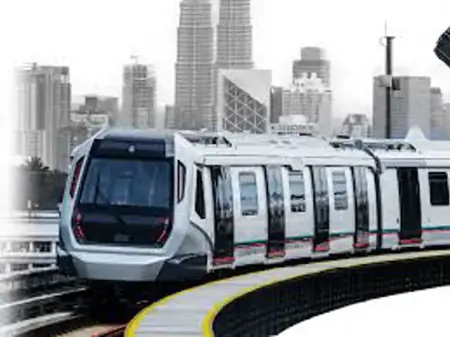 تركيا تسعى لإنشاء شبكة سكك حديدية عملاقة 2026