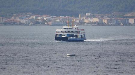 إلغاء الرحلات البحرية غدًا الجمعة في هذه الولاية التركية 
