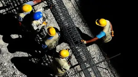 وزارة التجارة تكشف حجم المقاولات التركية الخارجية