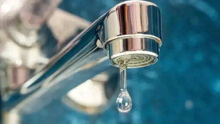 عاجل:انقطاع المياه عن 3 مناطق في اسطنبول لمدة 10 ساعات اليوم