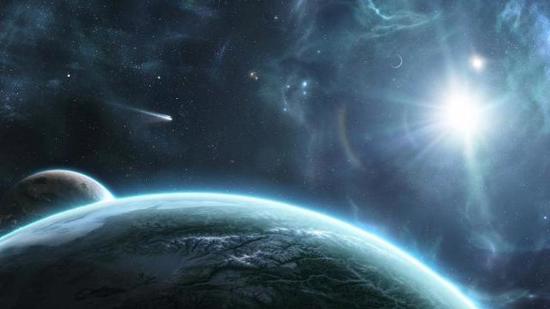 وكالة ناسا تعلن عن موعد نشر أعمق صورة للكون