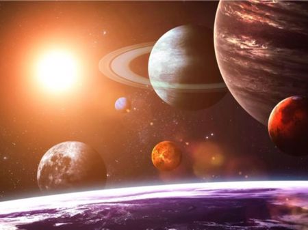 كوكب الأرض يسجل رقماً قياساً جديداً لأقصر يوم فلكي