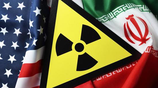 إيران تتهم واشنطن بضرب محطة نووية قيد الإنشاء في دارخوين