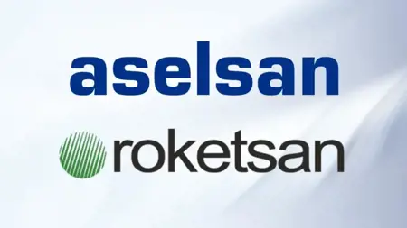 إبرام صفقة ضخمة بين شركة أسيلسان وشركة روكيتسان 