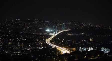 انقطاع الكهرباء عن مدينة إسطنبول.. قائمة بأسماء الأحياء وساعات الانقطاع