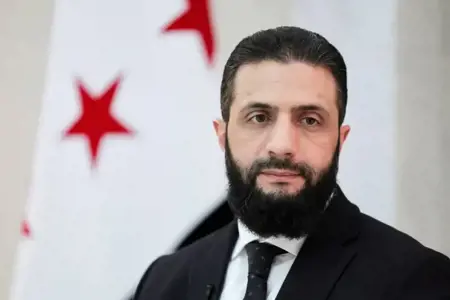 عاجل:الكشف عن موعد زيارة الرئيس السوري إلى تركيا