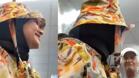 حبس منزلي ومنع سفر لرجل تحرّش لفظياً بفتاتَين محجّبتَين في أنطاليا