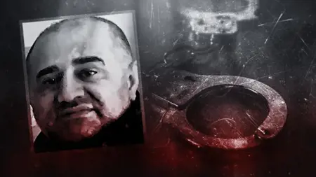 تفاصيل الأحكام الفردية في قضية «تنظيم عزيز إحسان أقطاش»: 23 عاماً لرئيس بلدية بشكتاش السابق