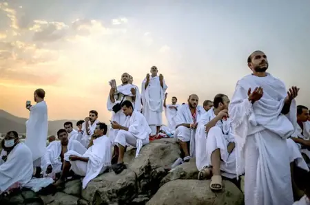 يوم عرفة خطوة بخطوة.. كيف تجتهد في العبادة في هذا اليوم المبارك؟