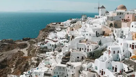 ارتفاع أسعار الجزر اليونانية يدفع السياح لتحويل وجهتهم إلى تركيا