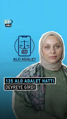 بالفيديو: خط «آلو عدالت 135» يدخل الخدمة رسمياً.. هكذا يعمل خط العدالة الساخن