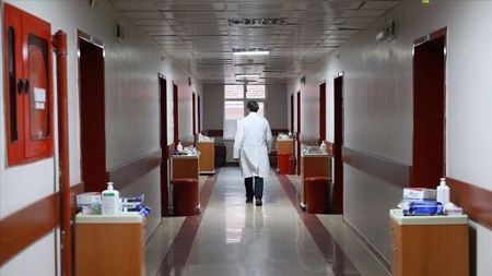48 ساعة وتتوقف الخدمات الصحية بغزة ووزارة الصحة تحذر 