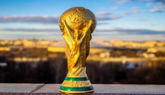 دولتان عربيتان تتحركان لتنظيم كأس العالم 2030