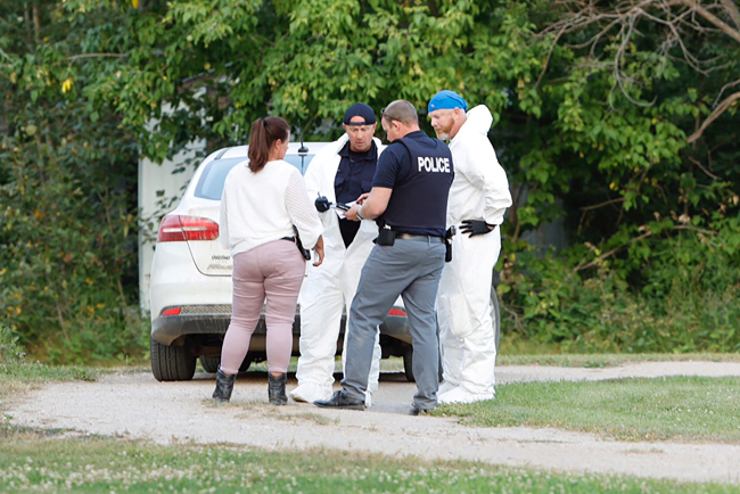 الوصف: هجوم بسكين في كندا: 10 قتلى و 15 جريحا