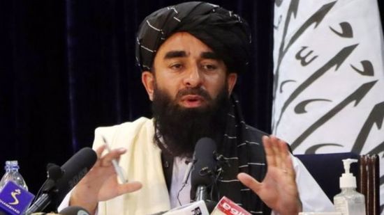 بعد أقل من شهر على سيطرتها على البلاد.. طالبان تعلن اسم الحكومة الجديدة 
