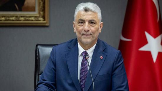 وزير التجارة التركي: عجز الحساب الجاري سيتراجع إلى 12 مليار دولار في الربع الثاني