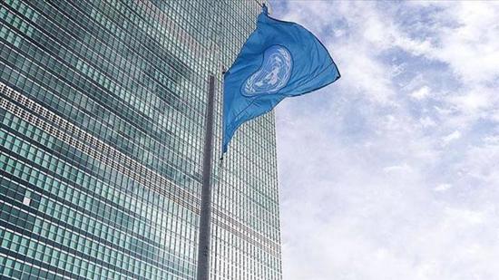 الأمم المتحدة تدعو لمساعدة السوريين