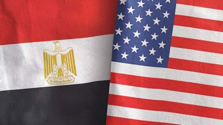 عاجل /السفارة الأمريكية تحذر رعاياها في مصر