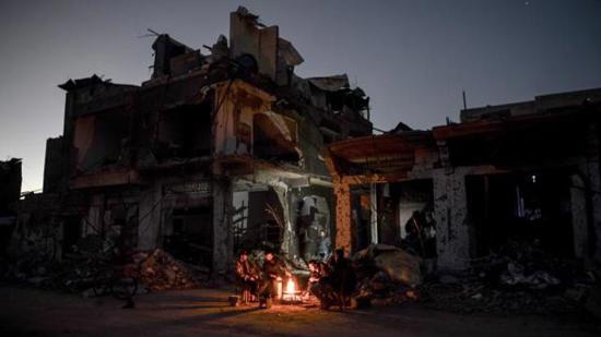 تعليق توزيع المساعدات الإنسانية في غزة ليلًا بعد مقتل موظفي المطبخ المركزي العالمي
