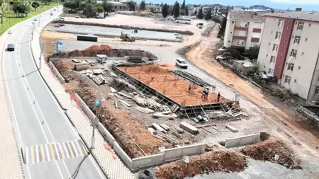 مشروع “بيت شهداء وأسرى الحرية” في غبزة يتقدّم: تفاصيل البناء والمساحة والخدمات المستقبلية