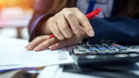 مجددا.. وزير المالية التركي يتوعد متهربي الضرائب  مجددا.. وزير المالية التركي يتوعد متهربي الضرائب